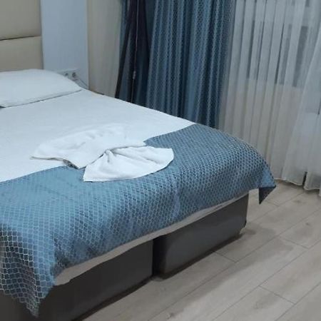 Arya Hotel Istambul Exterior foto
